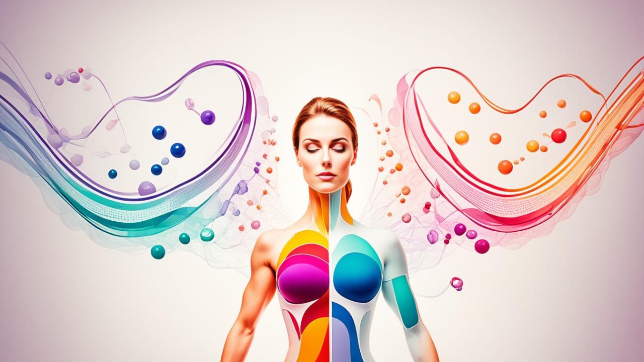 what is the normal level of testosterone in a woman