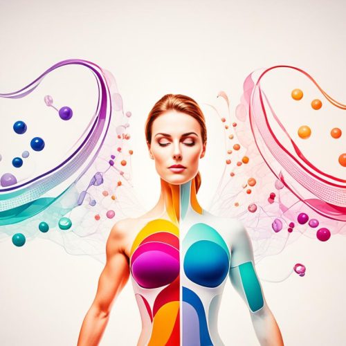 what is the normal level of testosterone in a woman