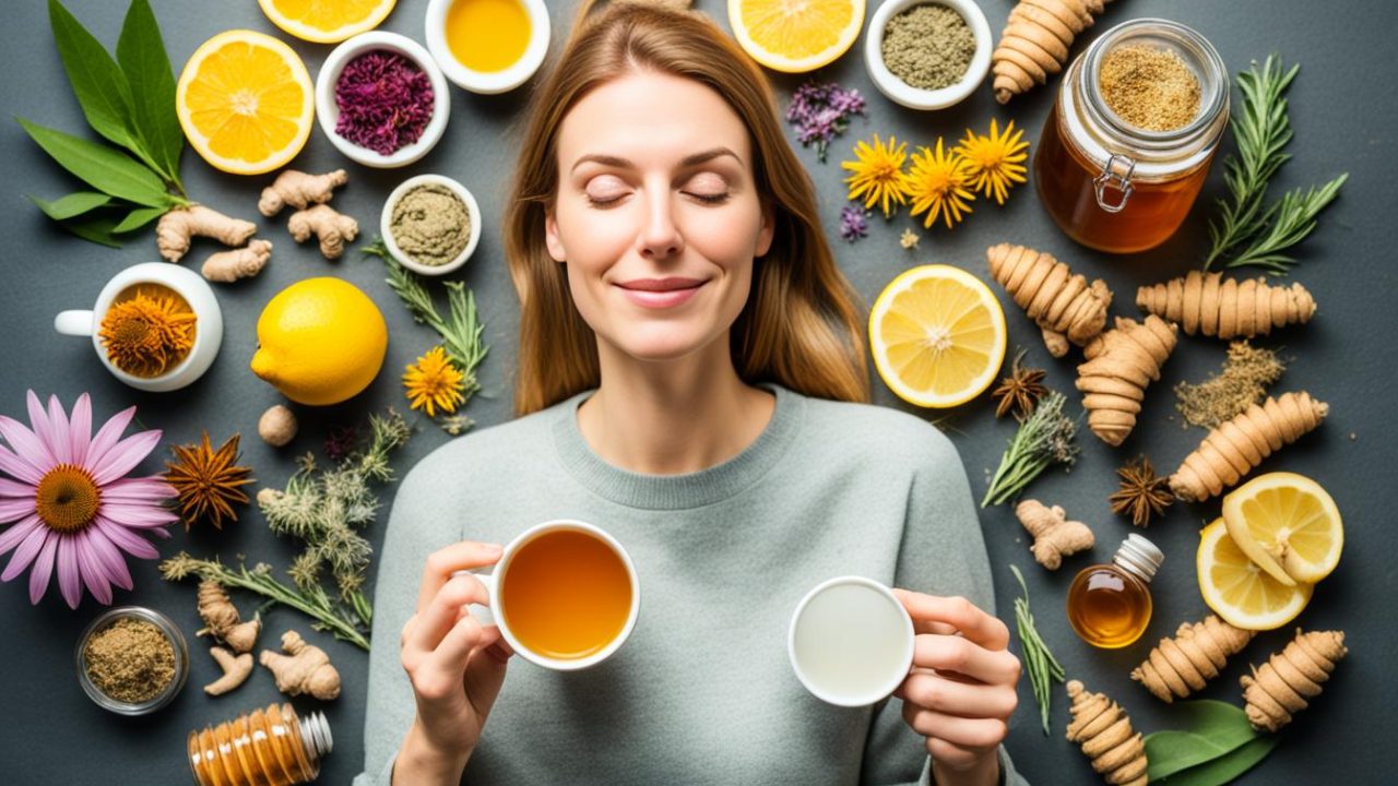 what to take when you feel a cold coming on