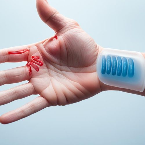 what will happens if a trigger finger is not treated