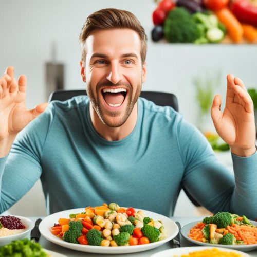 when can i start eating regular food after stomach virus