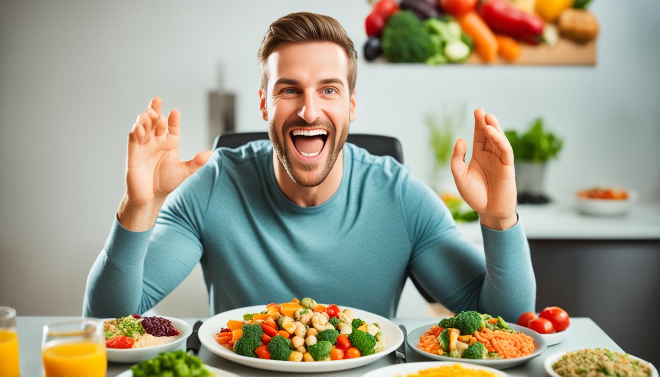 when can i start eating regular food after stomach virus