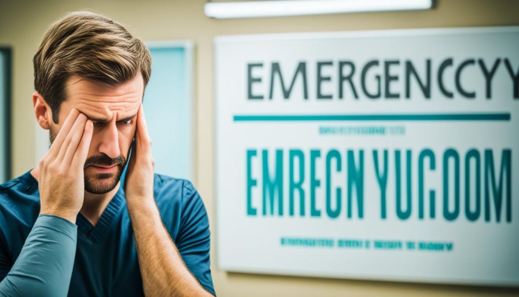 when to seek medical attention for broken nose when to seek medical attention for broken nose