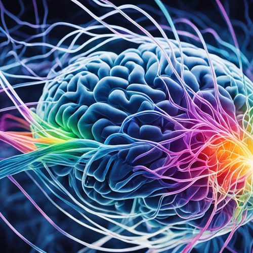 which nerve carries visual information from the retina to the brain