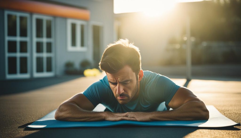 workout timing disadvantages