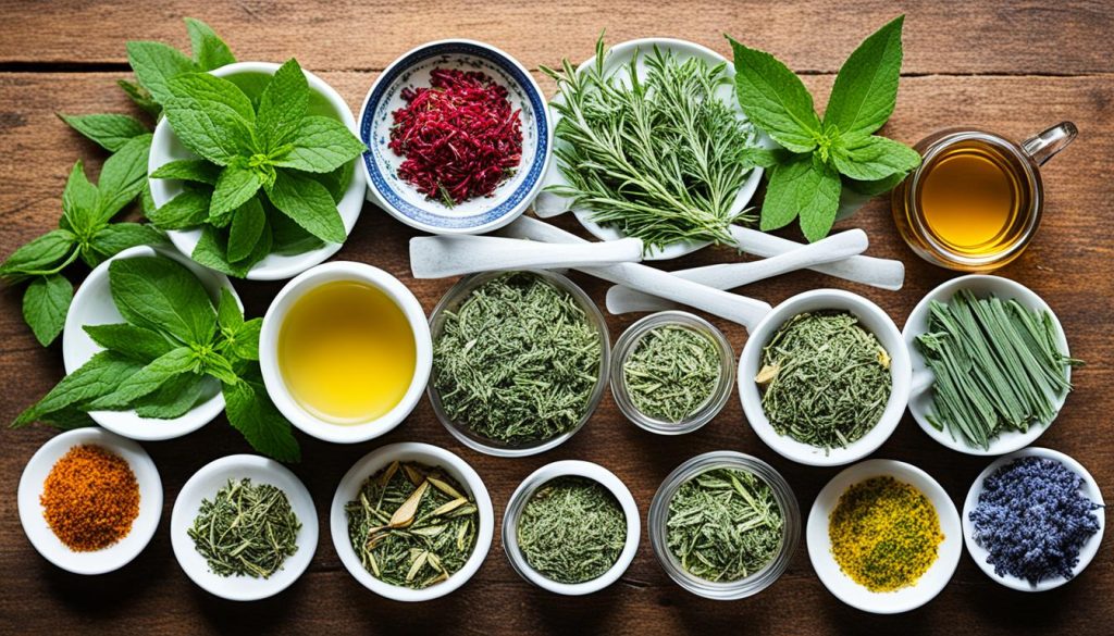 Alternative to Afrin for Nasal Congestion Relief