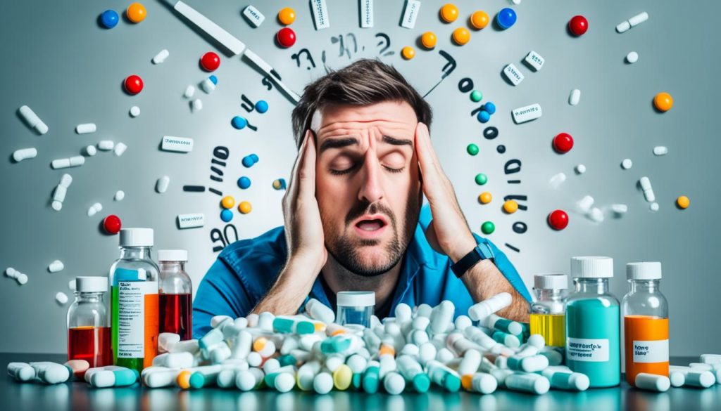 Risks and Side Effects of Using Afrin for More Than 3 Days