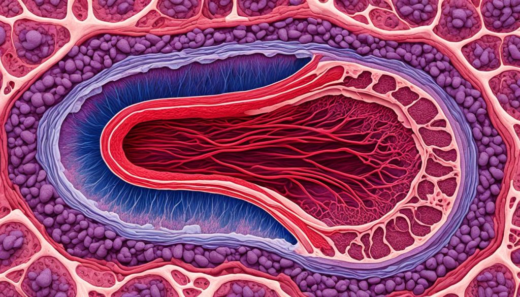 blood clot blood clot