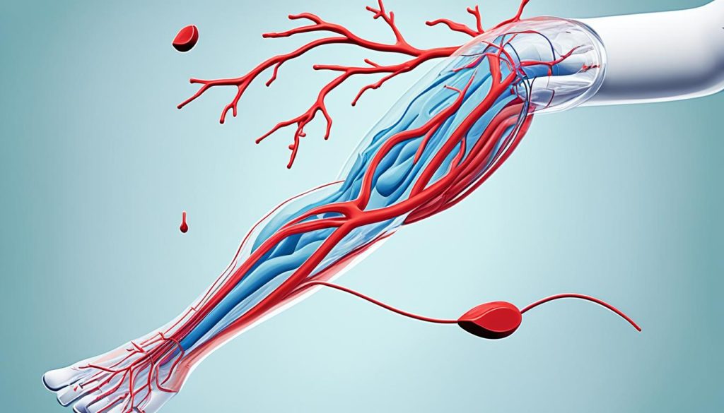 blood clot prevention blood clot prevention