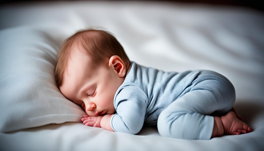child's pose