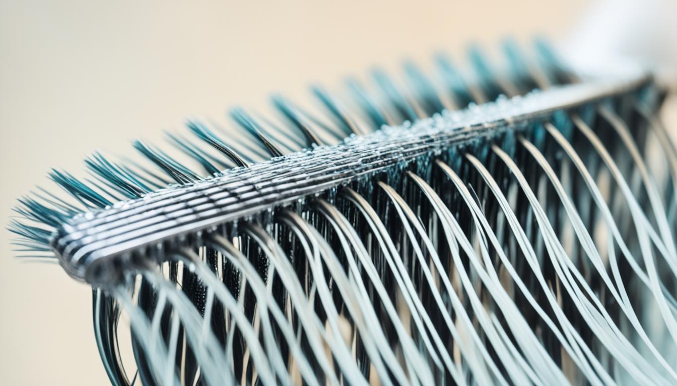 how many strands of hair do you lose a day