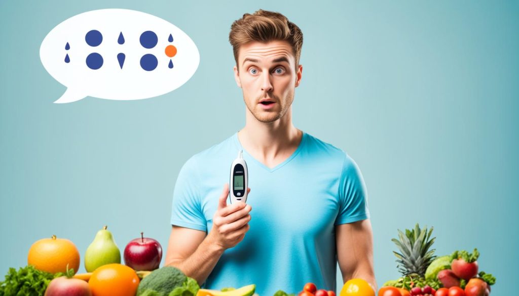 how to bring down blood sugar quickly