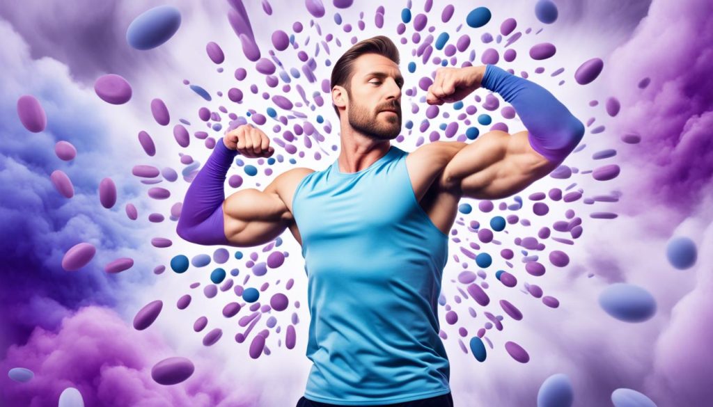 muscle relaxant side effects