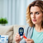 My Blood Sugar is Over 300 What Should I Do?