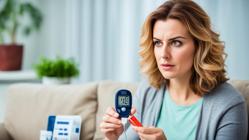 My Blood Sugar is Over 300 What Should I Do?