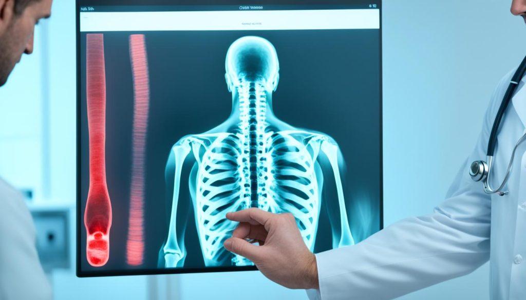 pinched nerve diagnosis
