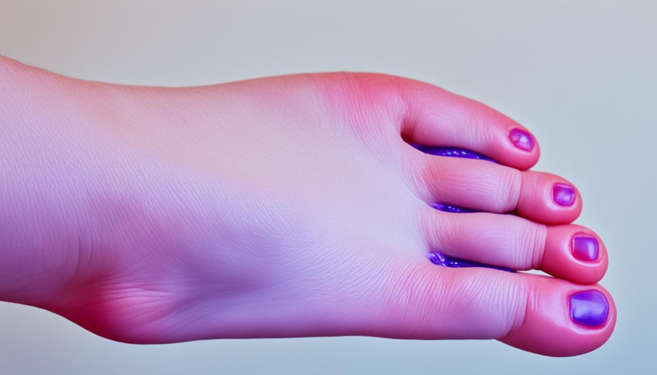How Do I Know if My Toe is Broken or Just Bruised? | Know the Difference!