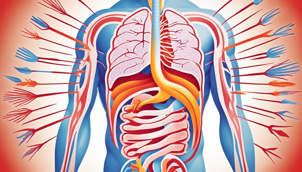 stomach ulcer causes