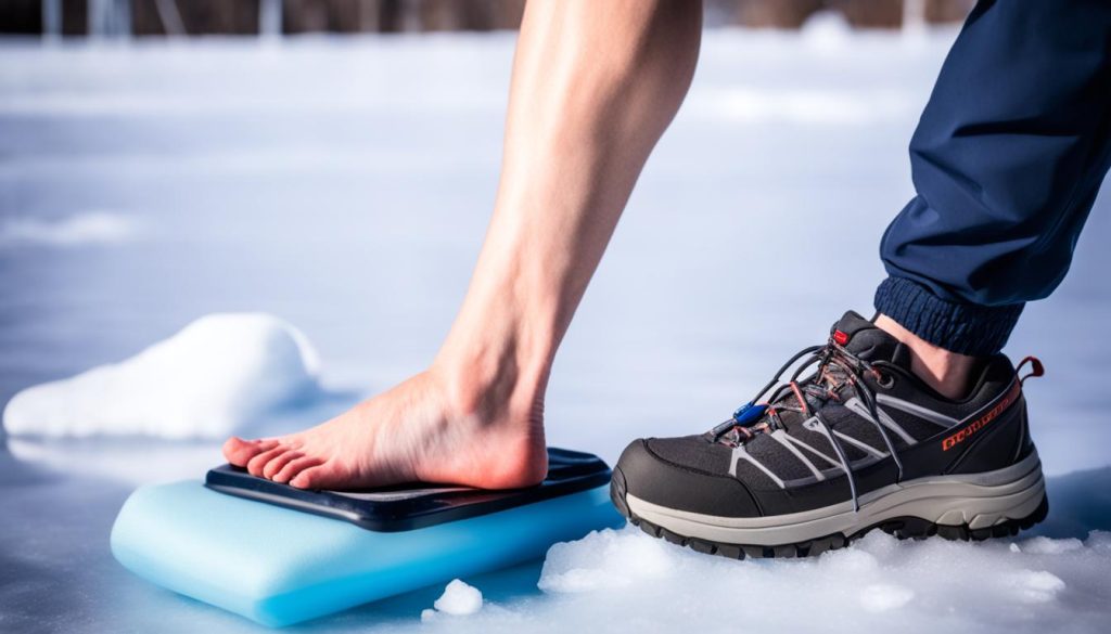 when to see a doctor for a broken toe