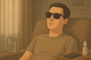 How Can You Recover Faster from Eye Dilation
