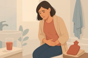 How Can You Tell If You Have Cystitis