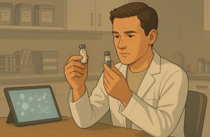 How Does Novocaine Compare to Other Dental Anesthetics