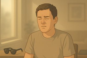 What Are the Common Side Effects of Eye Dilation