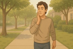 What Can You Do to Make Novocaine Wear Off Faster