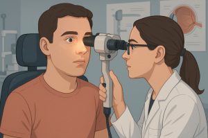 What Is Eye Dilation and Why Is It Done