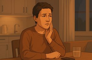 When Should You Be Concerned About Prolonged Numbness