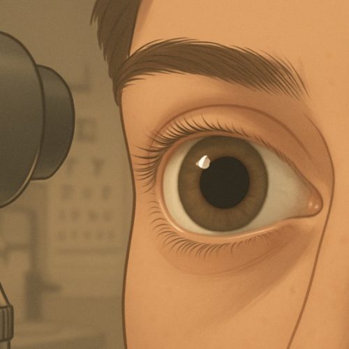 how long does eye dilation last