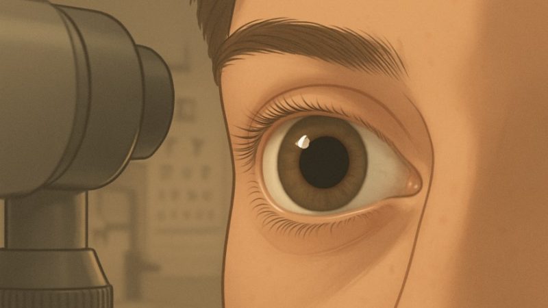 How Long Does Eye Dilation Last? | Side Effects & Tips