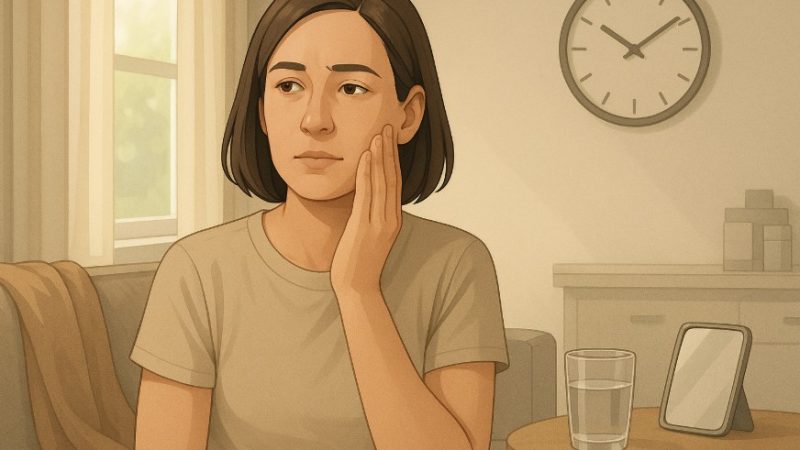 How Long Does Novocaine Last After a Dental Visit?